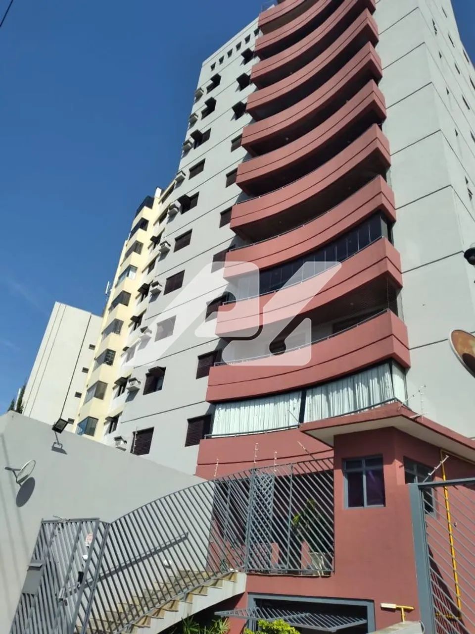 cobertura - Jardim Flamboyant - Campinas