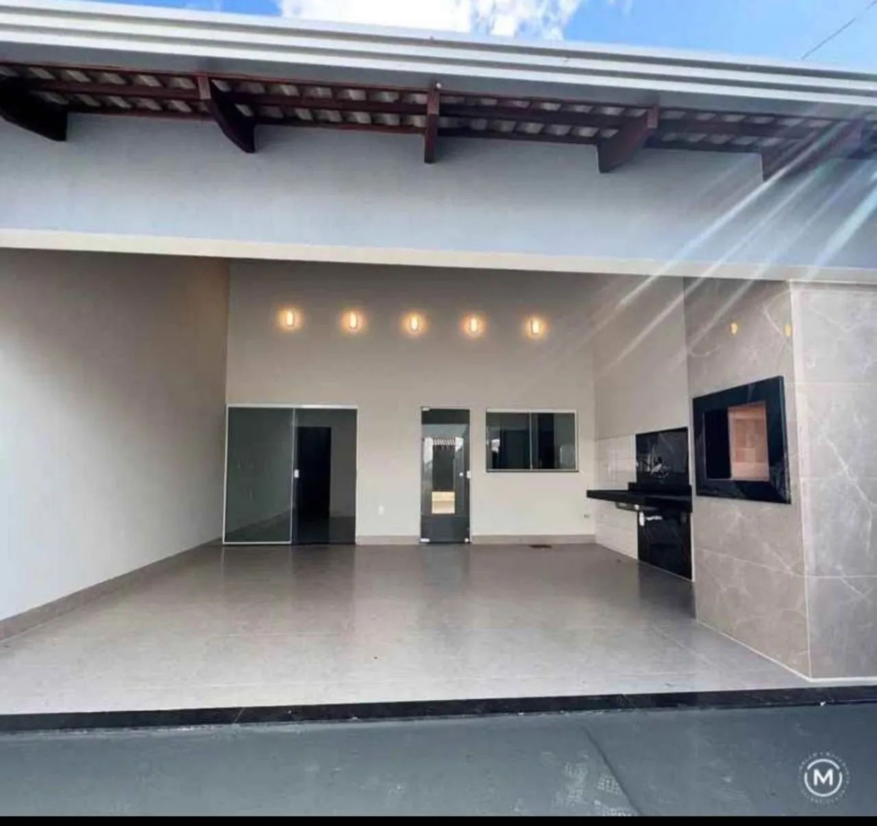 VENDO CASA EM FORTALEZA  - Foto 2