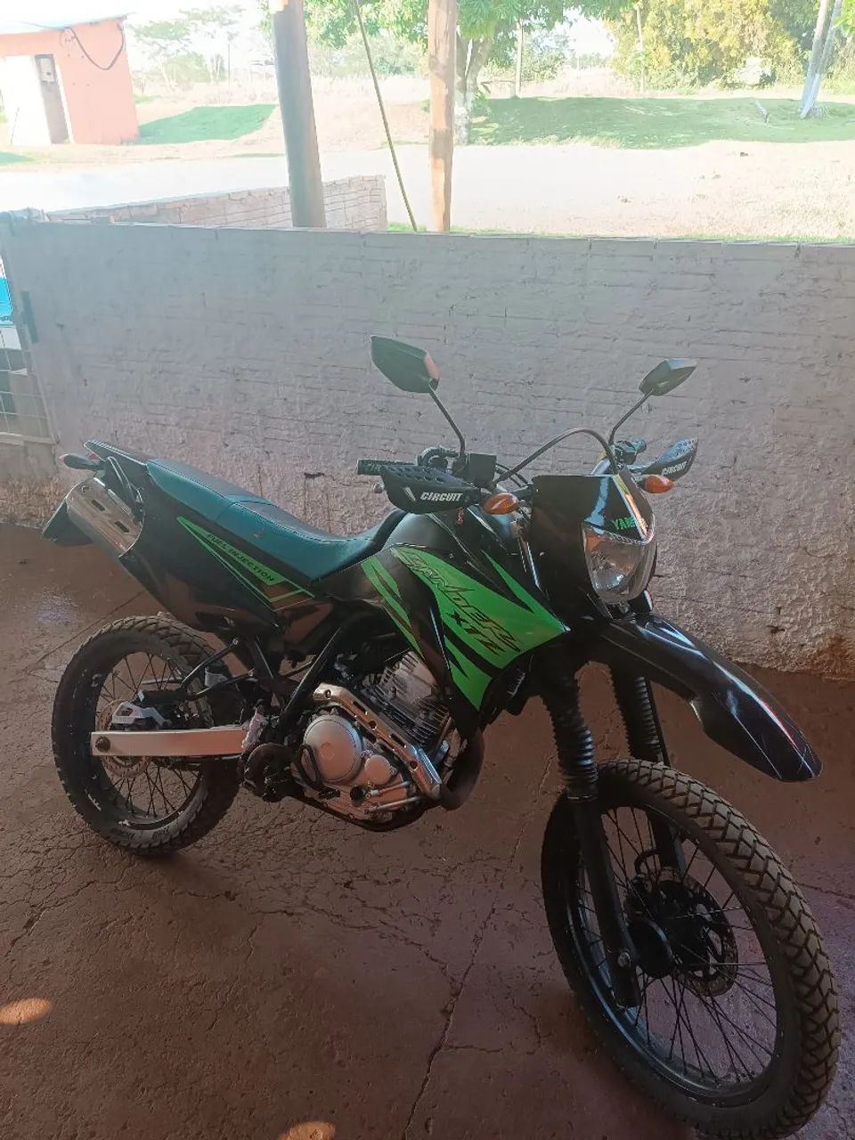 Lander 250 cc - Foto 3