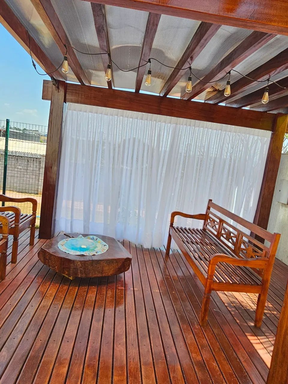 Cortinas  - Foto 5