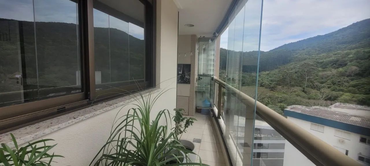 Apartamento de 2 dormitórios no Itacorubi - Foto 4