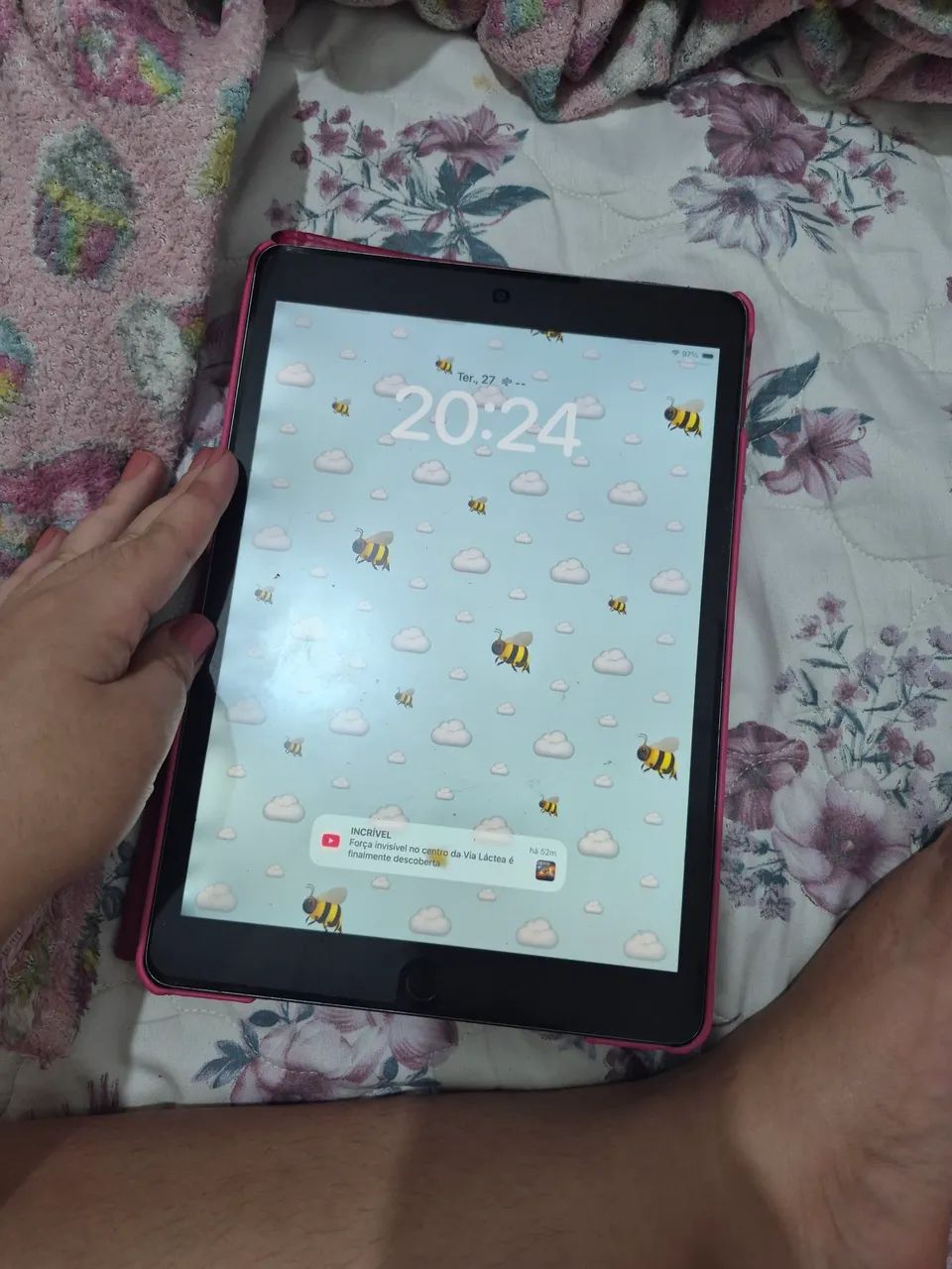 Ipad 9
