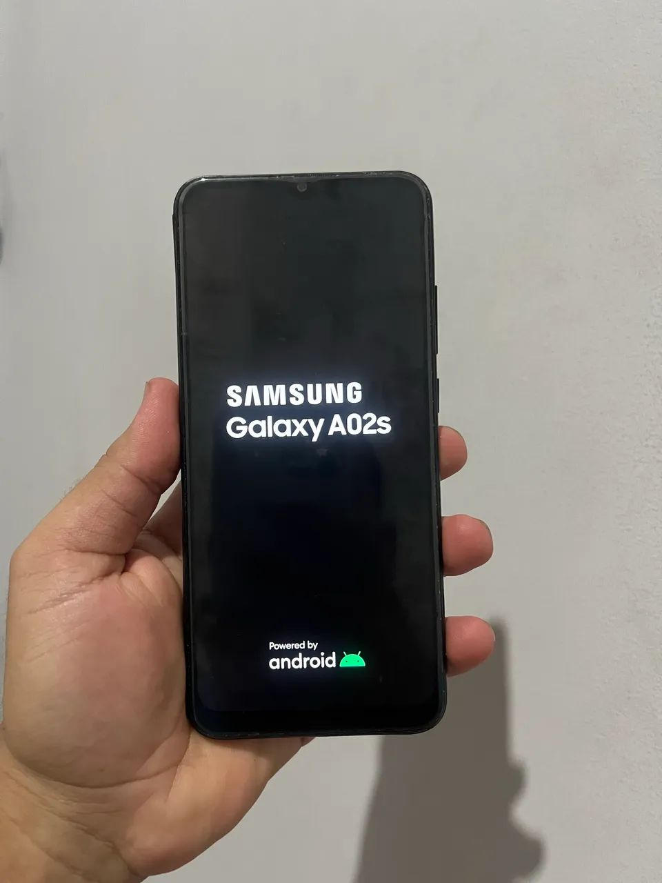 Samsung A02s - Foto 3
