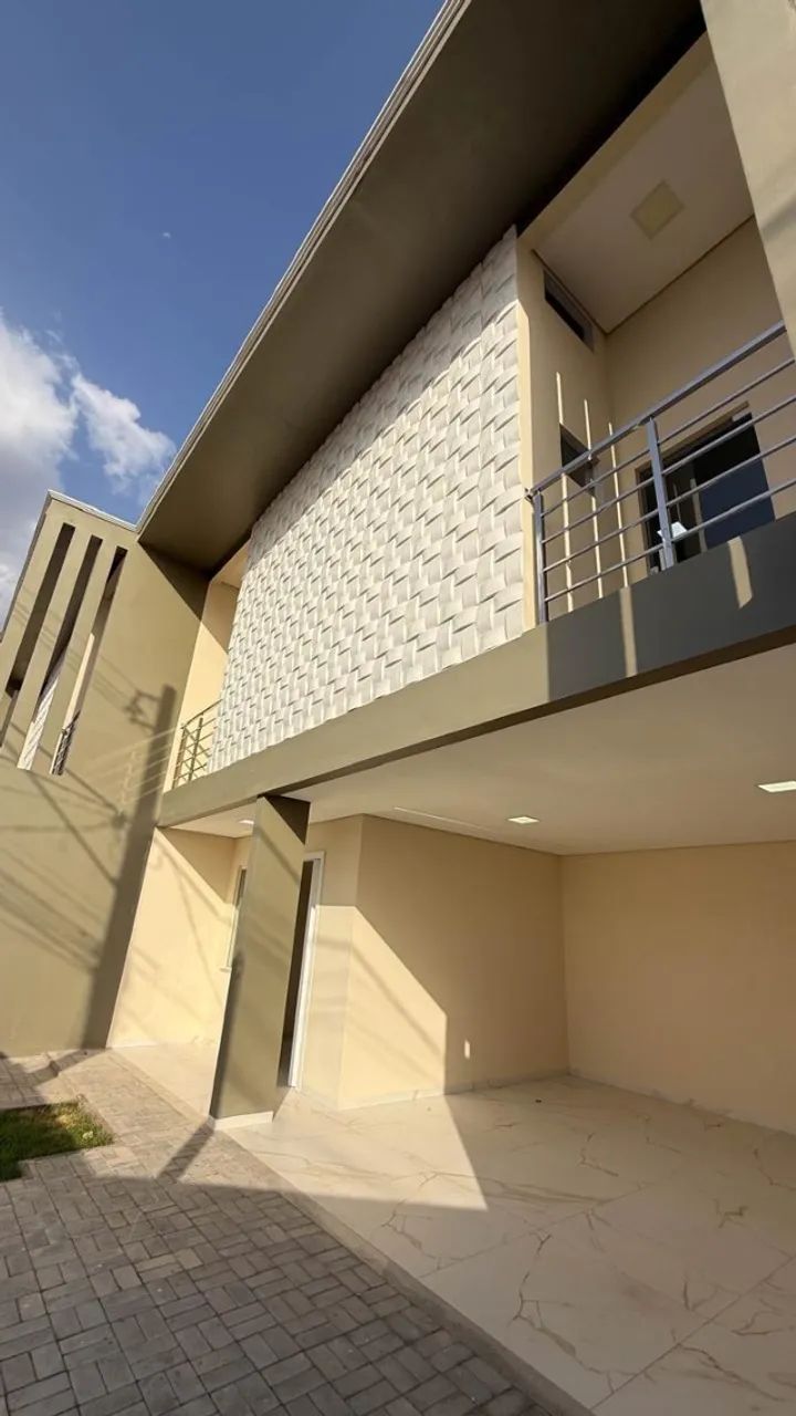 Duplex à venda Localizado no melhor bairro da cidade - Paraviana - Foto 3