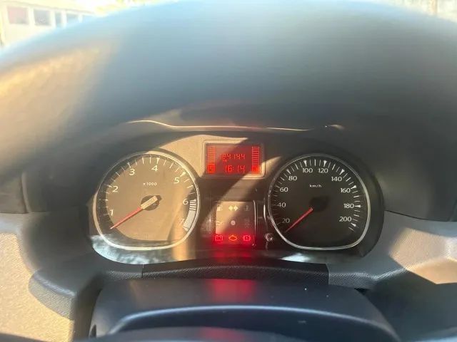 Renault Duster Dynamique 1.6 Hi-flex 16V Mec. 2014