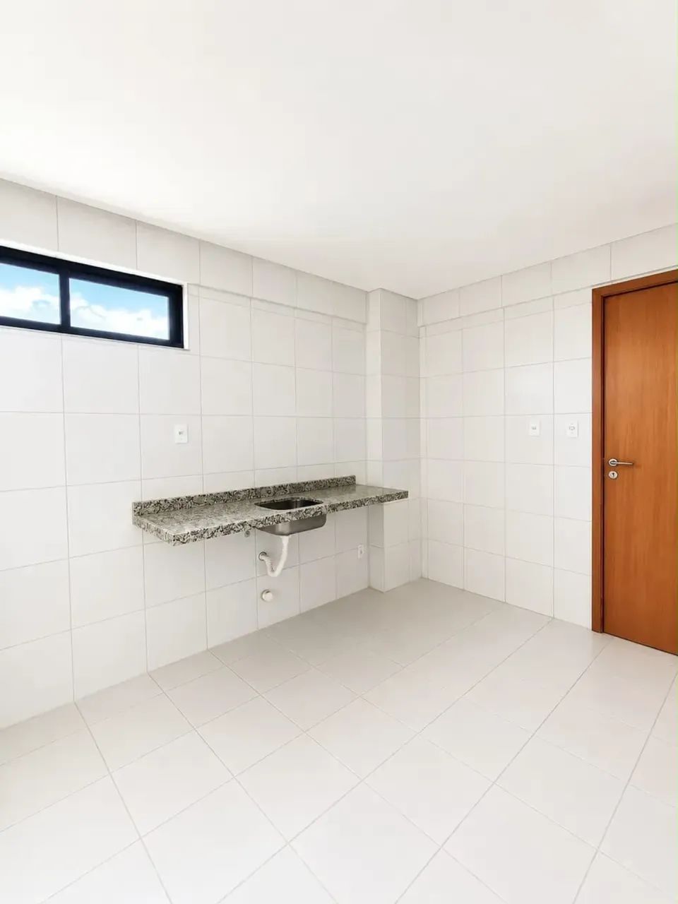 apto 3/4 novo no indianopolis - Foto 4