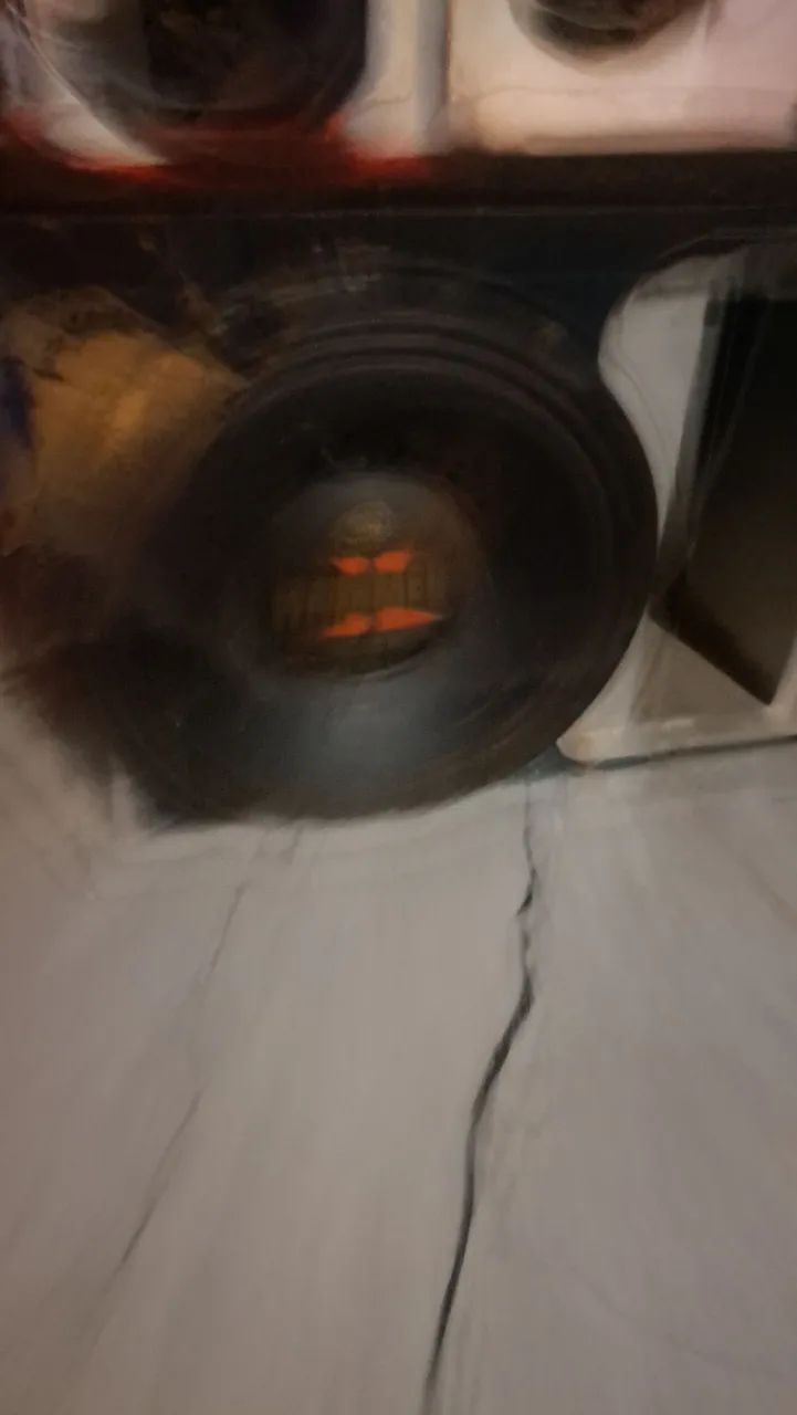 Autofalante hammer 6.5 - Foto 2