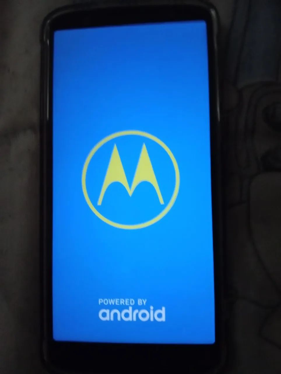 Celular G6 