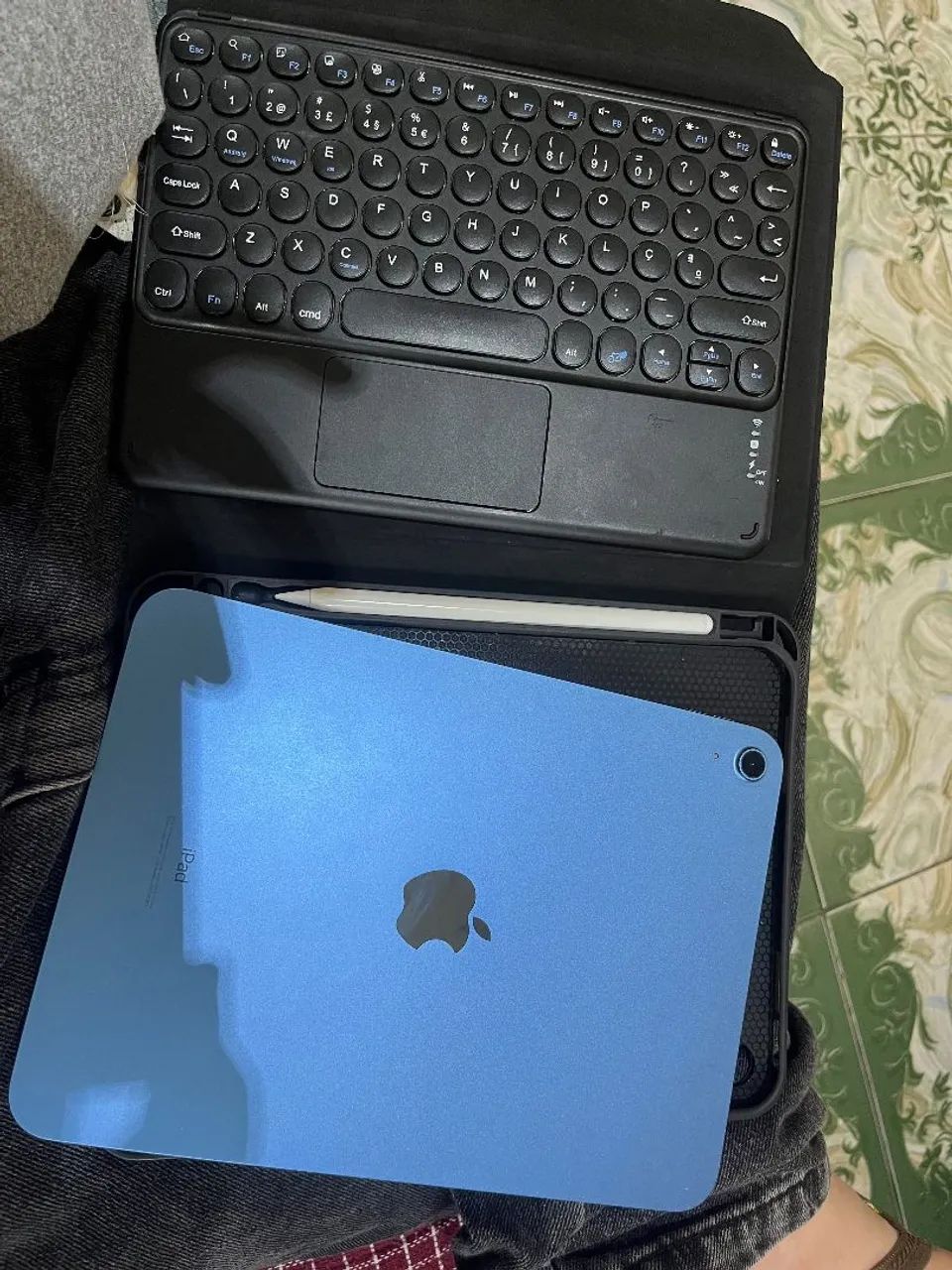 Vendo iPad Apple. - Foto 5