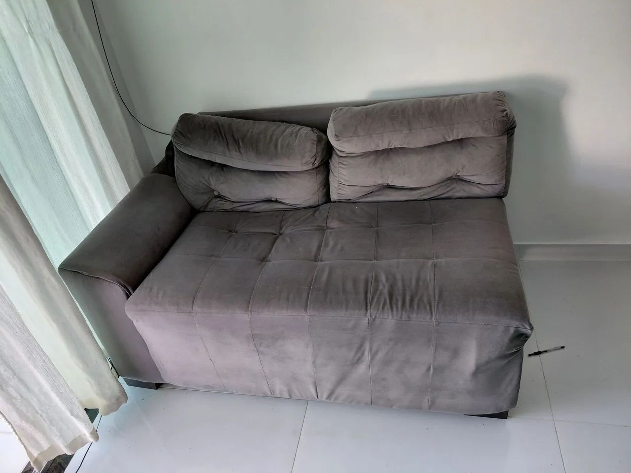 Sofá - Foto 2