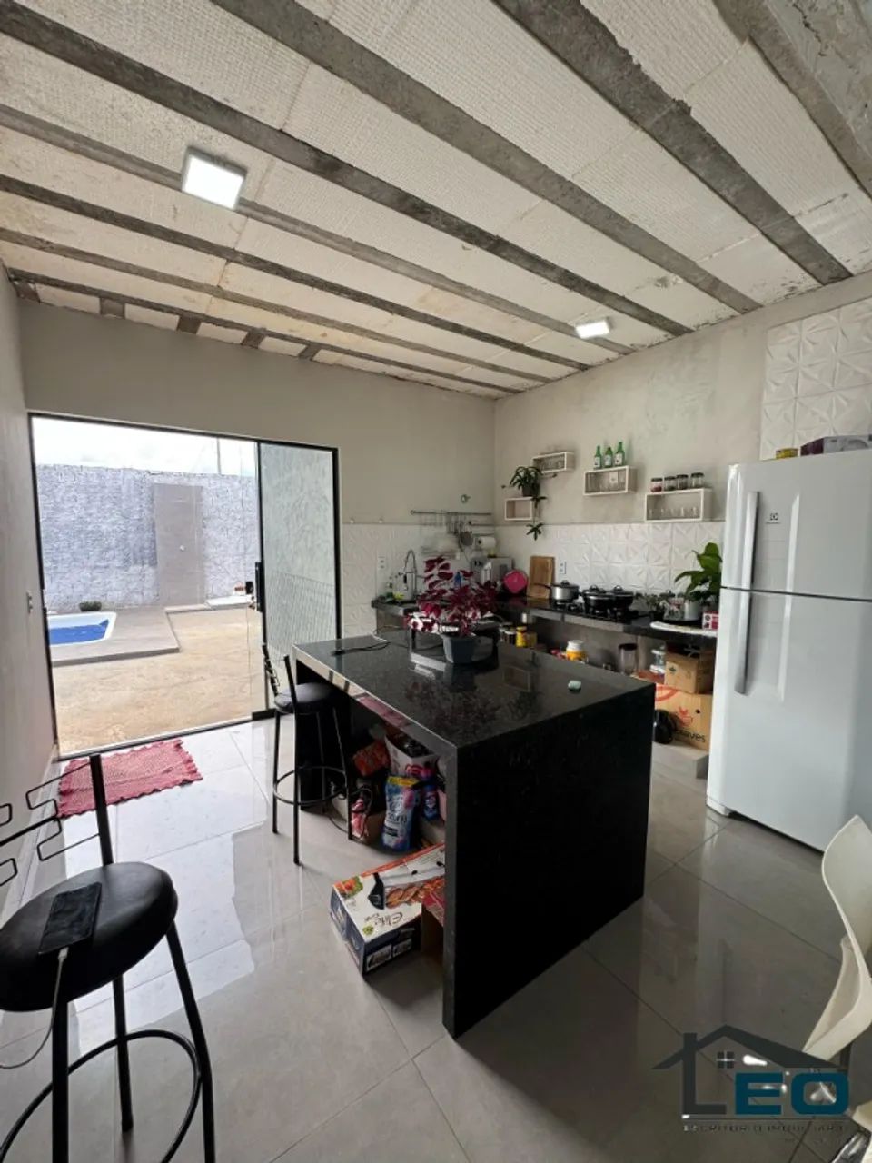 Vendo Casa 4 Quartos Ponte Alta Norte - Foto 4