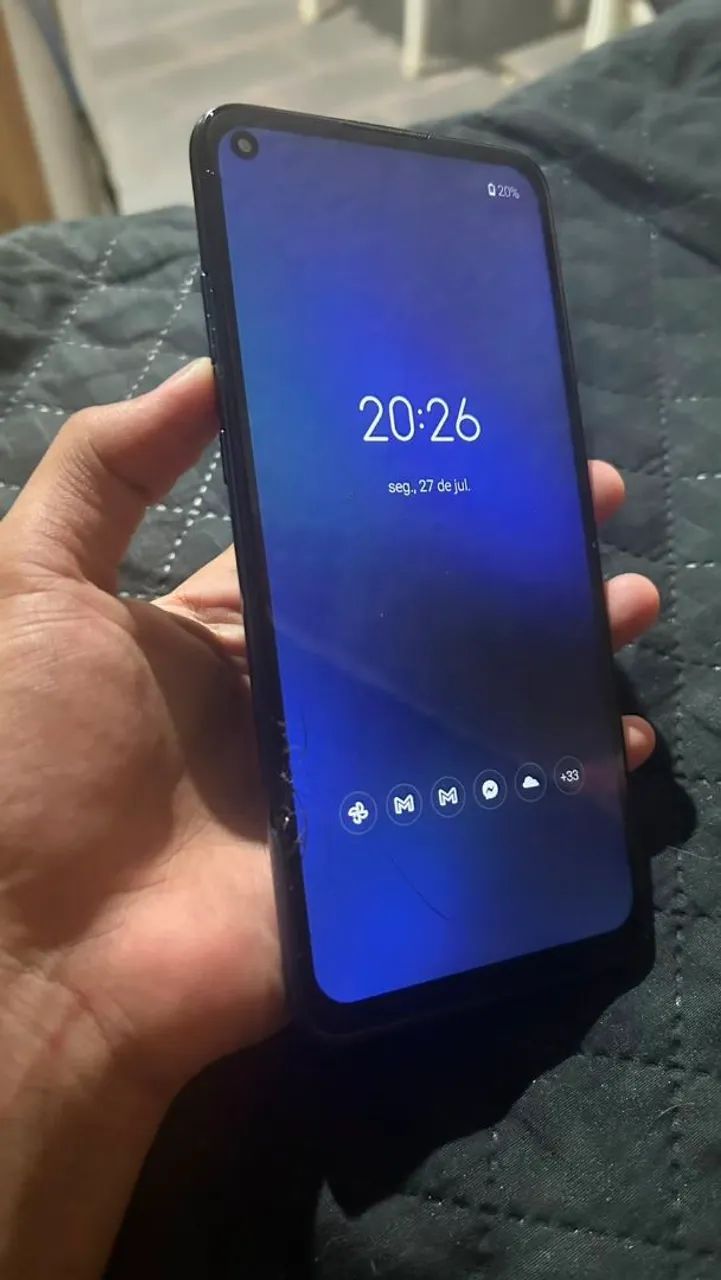 Moto g(9) plus - Foto 2