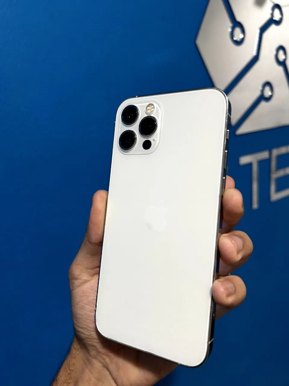 iPhone 12 Pro 128gb - Celulares e Smartphones - Parque Jacaraípe