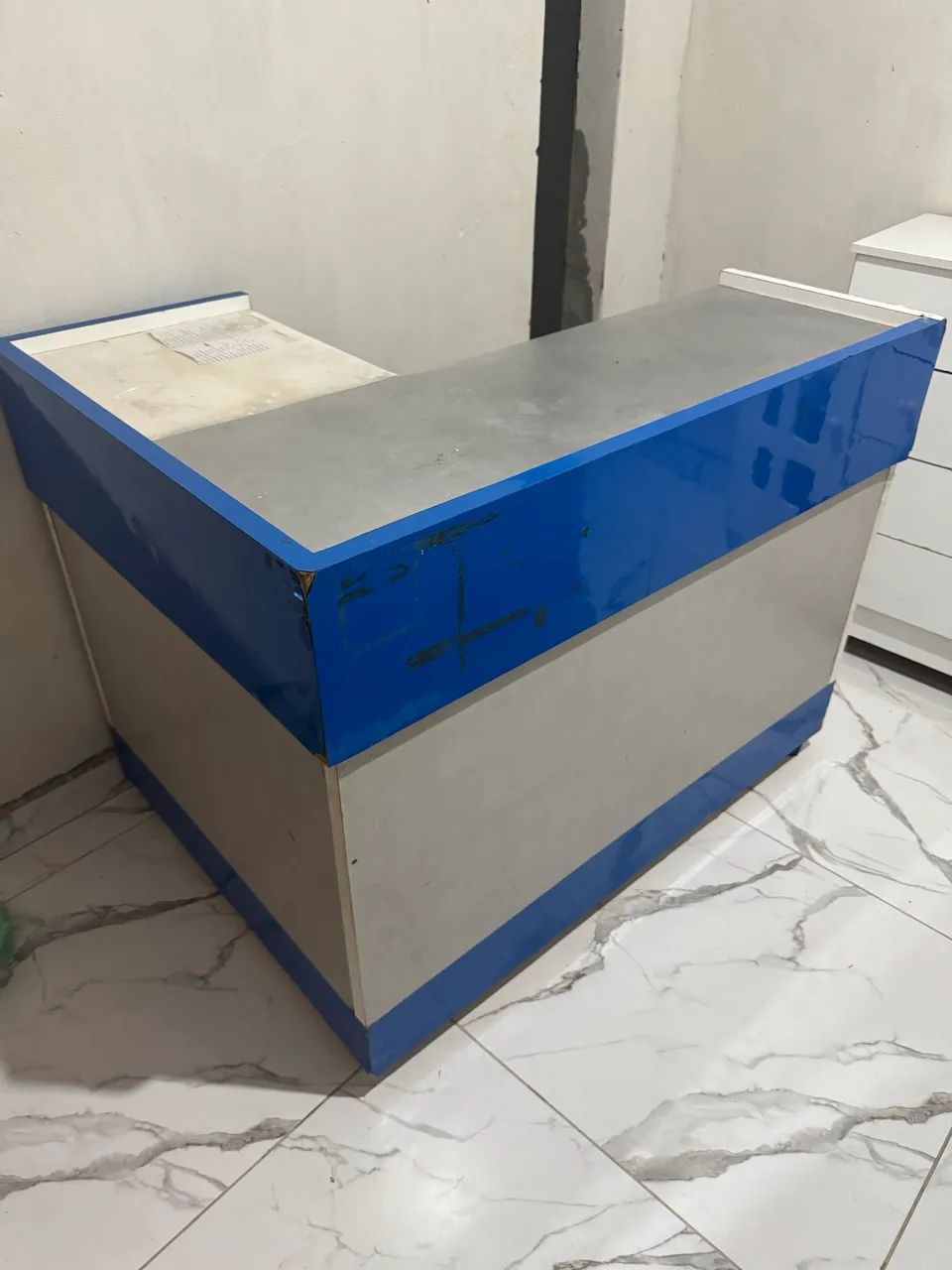 Balcão 