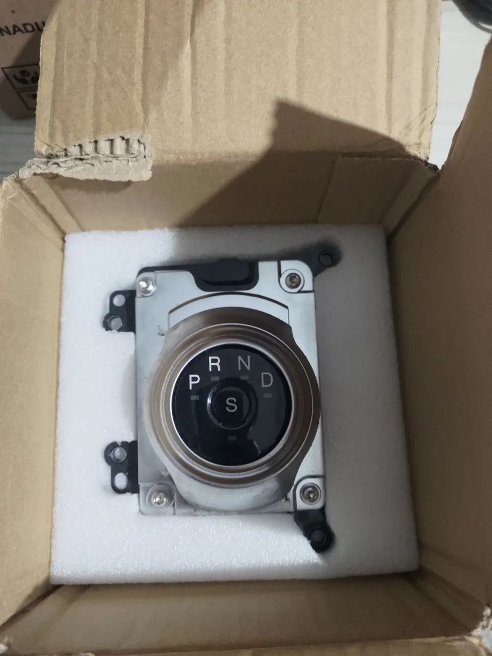 Modulo Eshifter Ford Fusion Automático