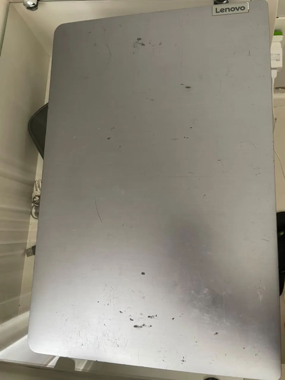 notebook Lenovo - Foto 4