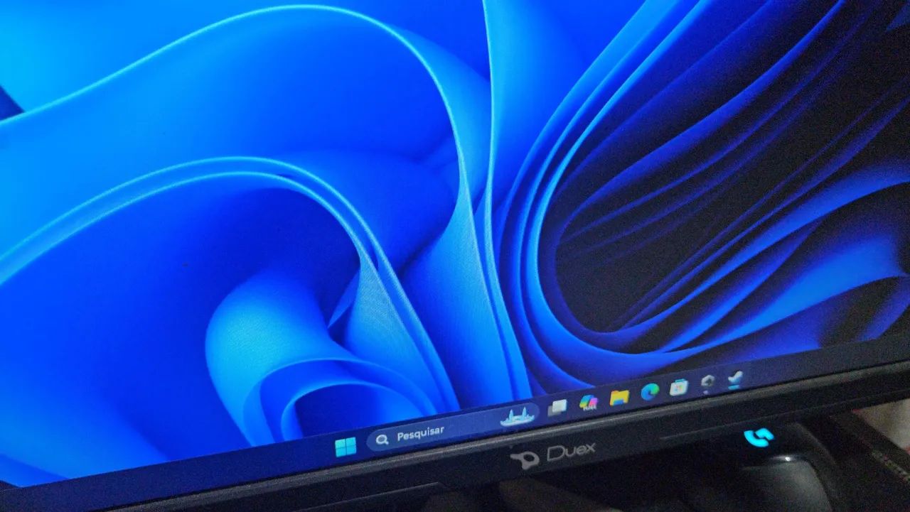 Monitor gamer duex 144 hz  - Foto 4