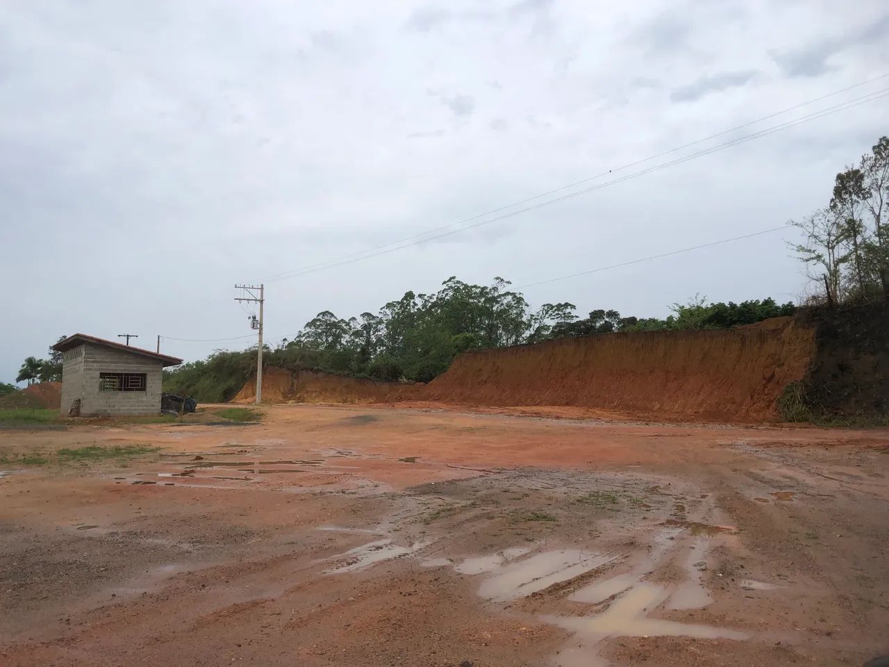 Área Br 116 próximo a cidade.  - Foto 5