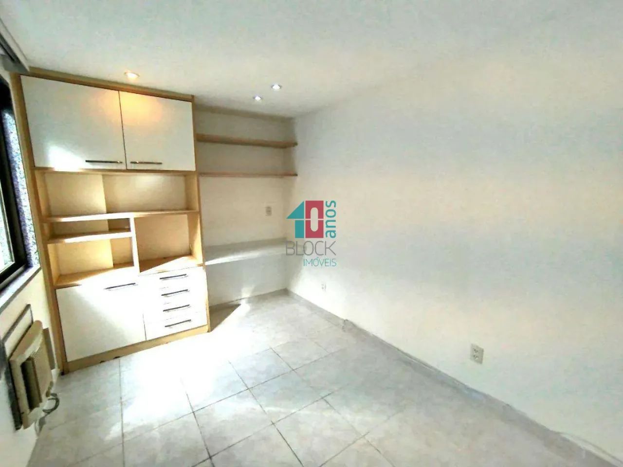 Recreio dos Bandeirantes | Cobertura 3 quartos, sendo 1 suite - Foto 11