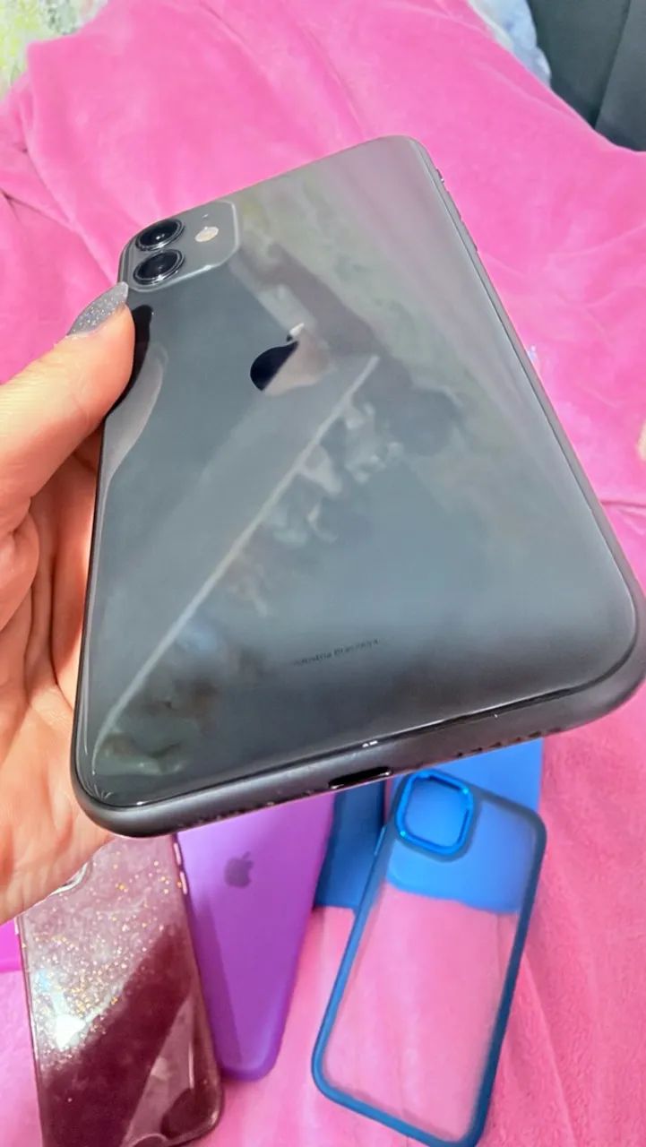 iPhone 11 - Foto 4