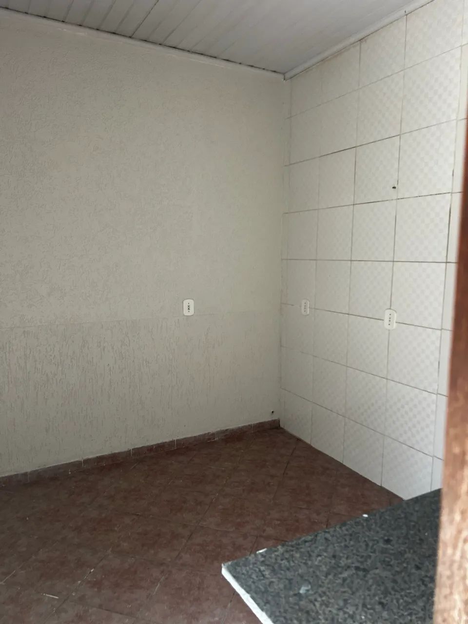 QNO 13 casa 4 quartos lote vazado  - Foto 2