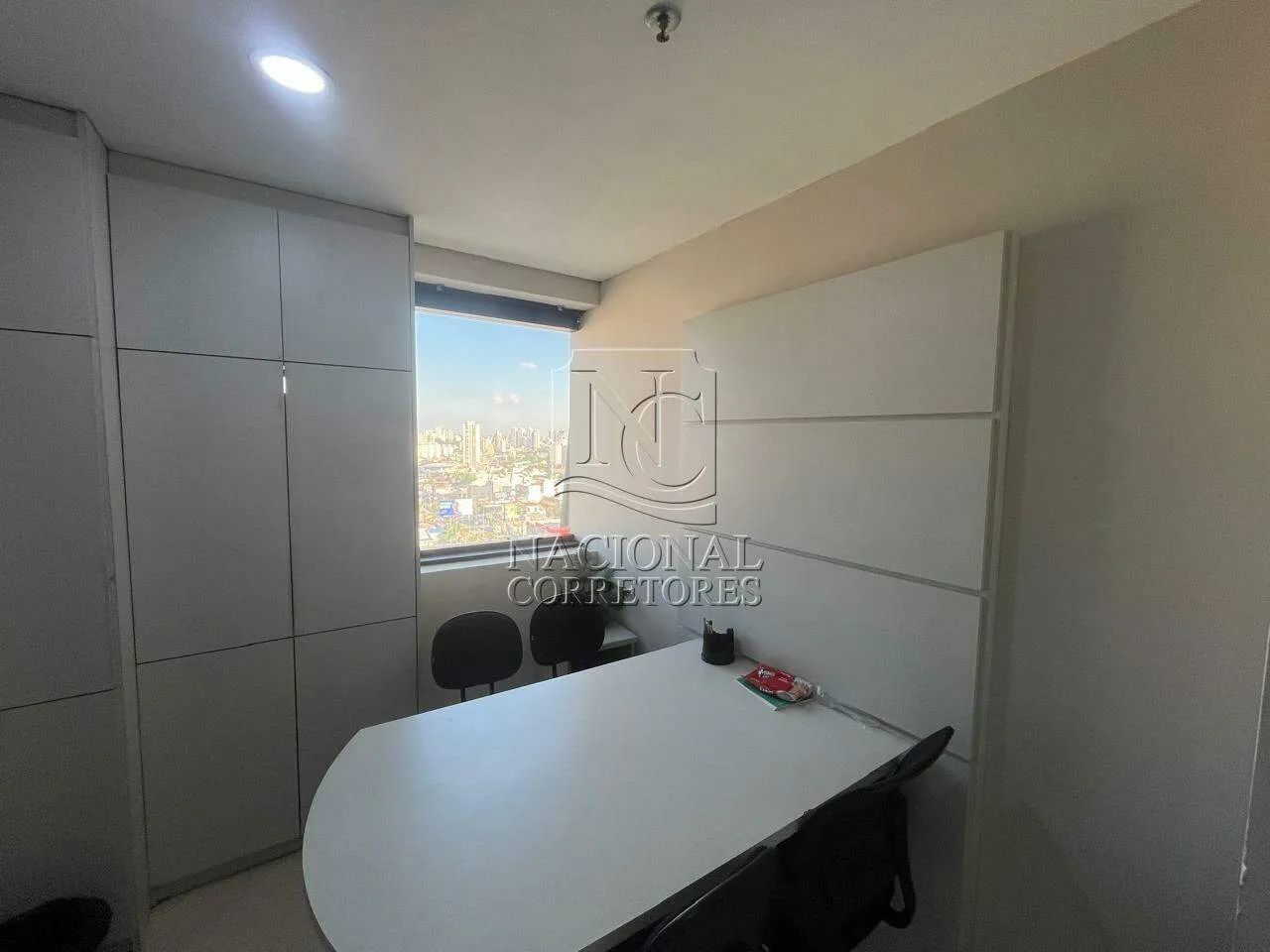 Sala à venda, 1 vaga, Vila Gilda - Santo André/SP - Foto 5