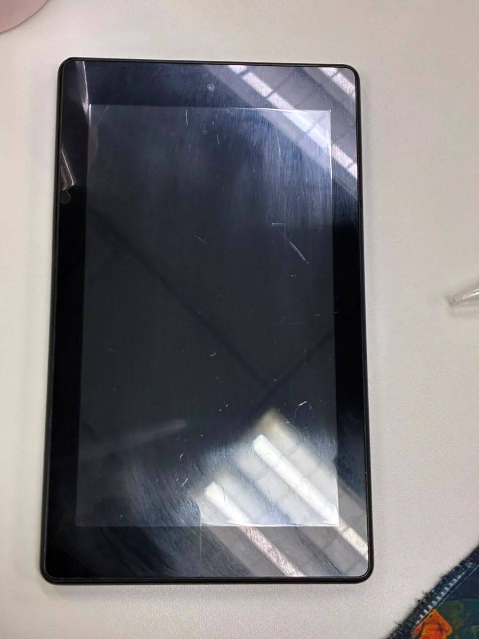 Tablet Amazon Fire 7