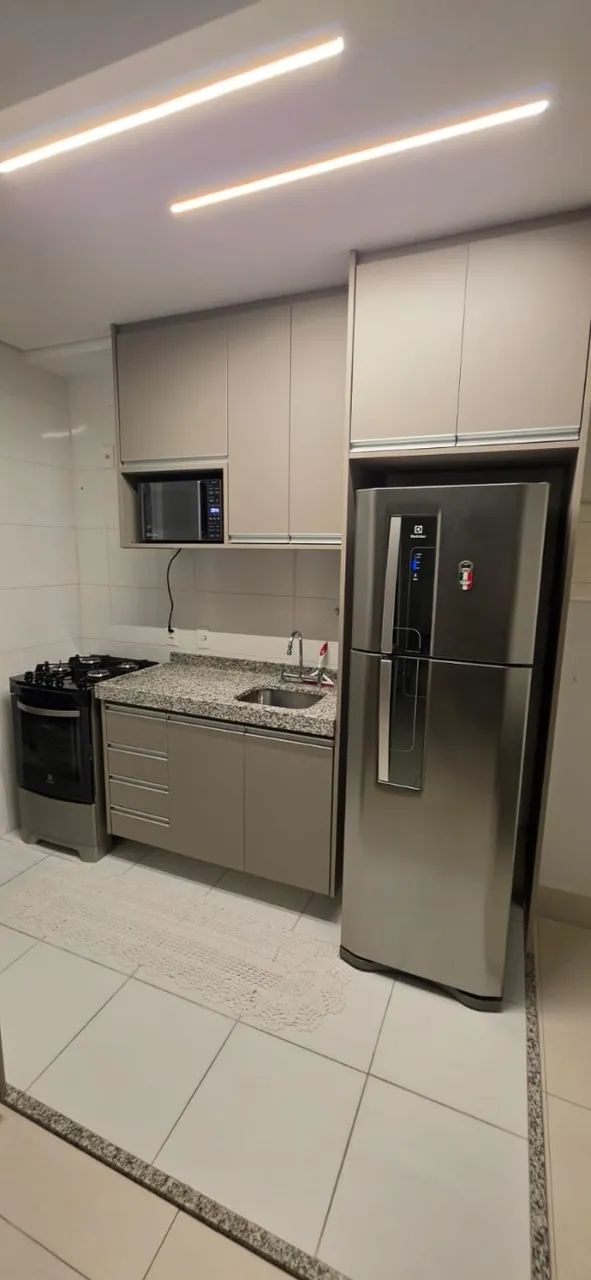 Geladeira Electrolux  - Foto 4