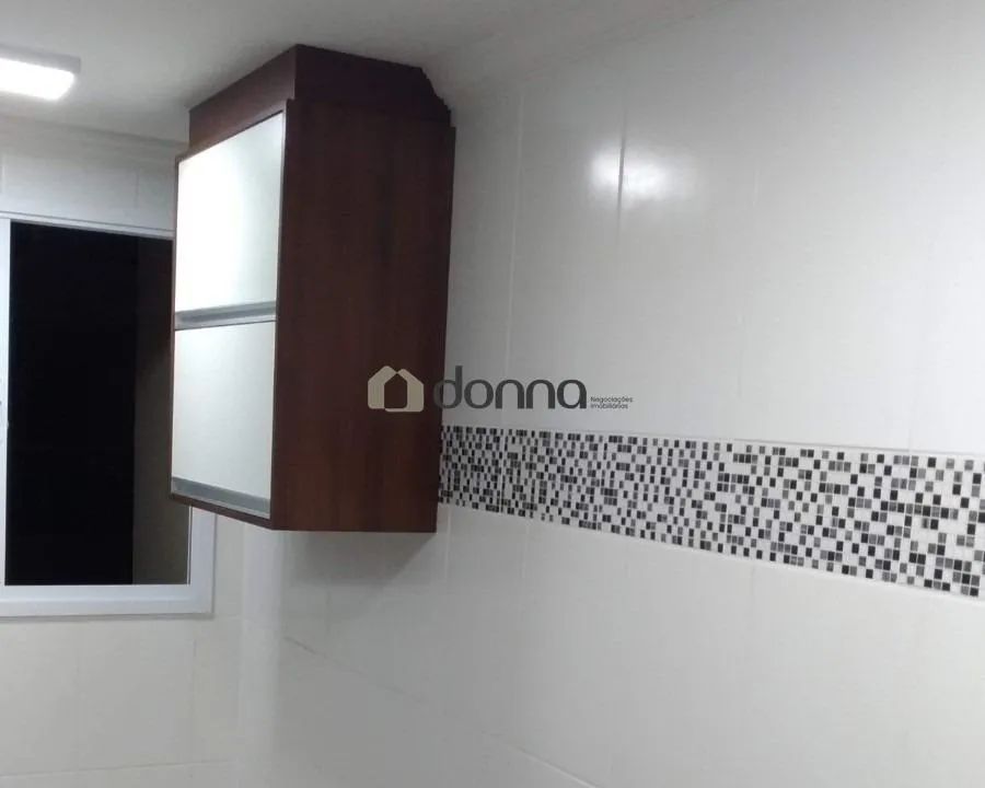 Apartamento 2 Quartos com Espaço Gourmet em Uberaba (Olinda Leste)  Financiamento Aceito - Foto 8