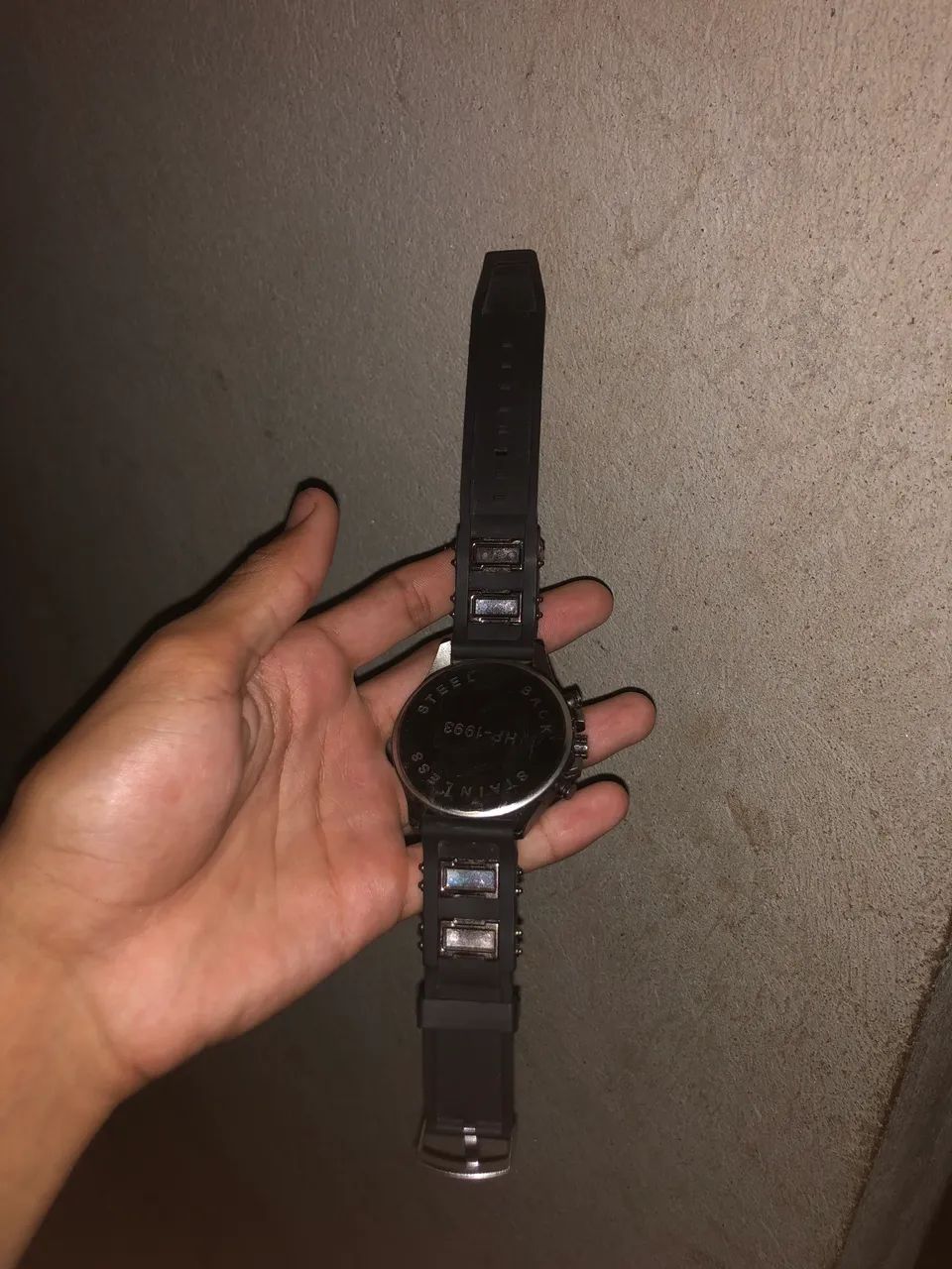 Vendo esse relógio  - Foto 3