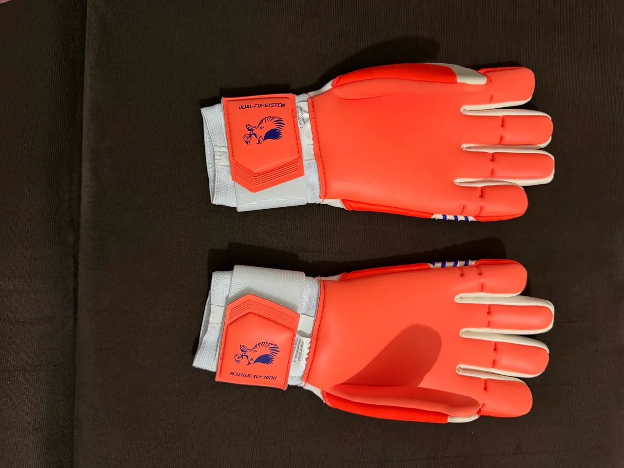 Luva Uhlsport profissional  - Foto 2