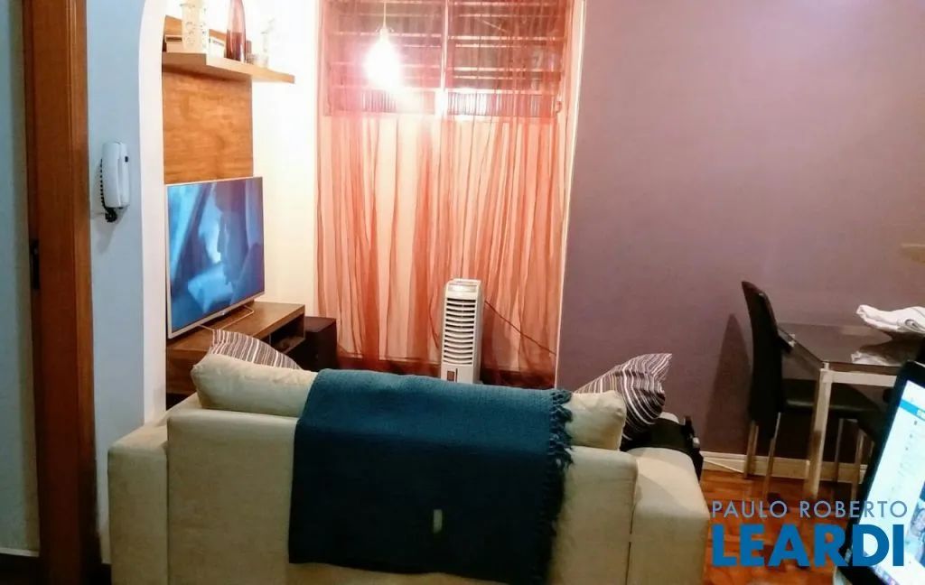 APARTAMENTO - BARRA FUNDA - SP - Foto 4