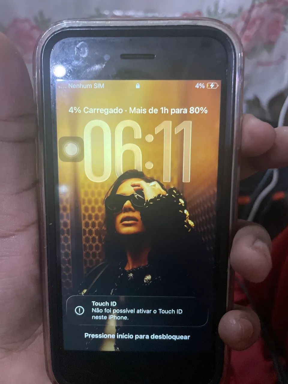 iPhone SE