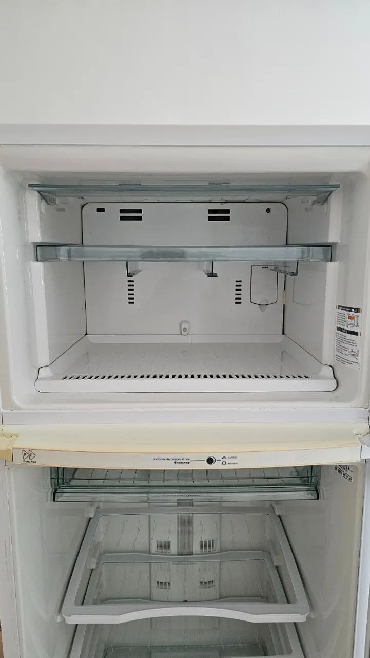 Refrigerador Brastemp BRM35  - Foto 3