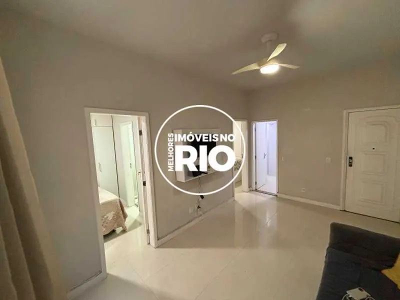 Apartamento em Copacabana à venda