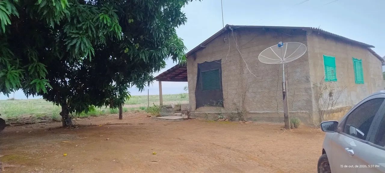 ? SÍTIO À VENDA - Foto 4