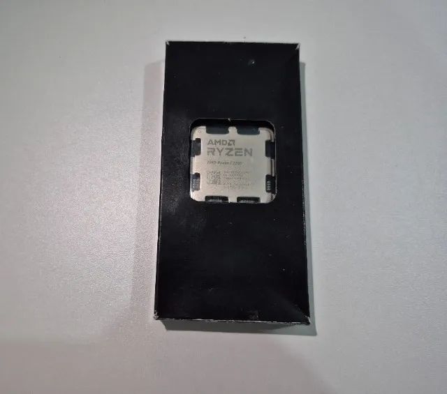 Processador AMD Ryzen 7700