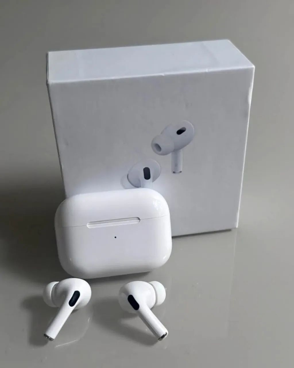 Fone de Ouvido Bluetooth PRO5 Premium