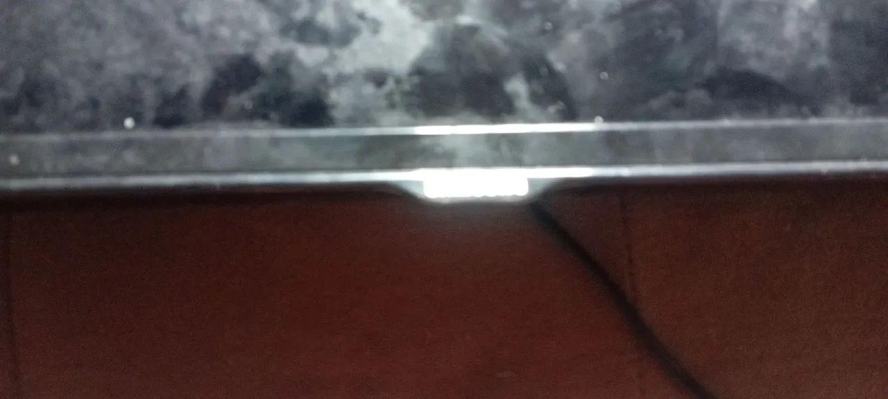 2 smart tv com defeito por 150 - Foto 5