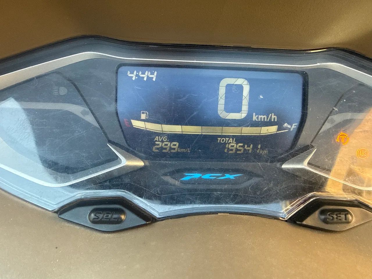 Pcx Dlx 2023 - Foto 4