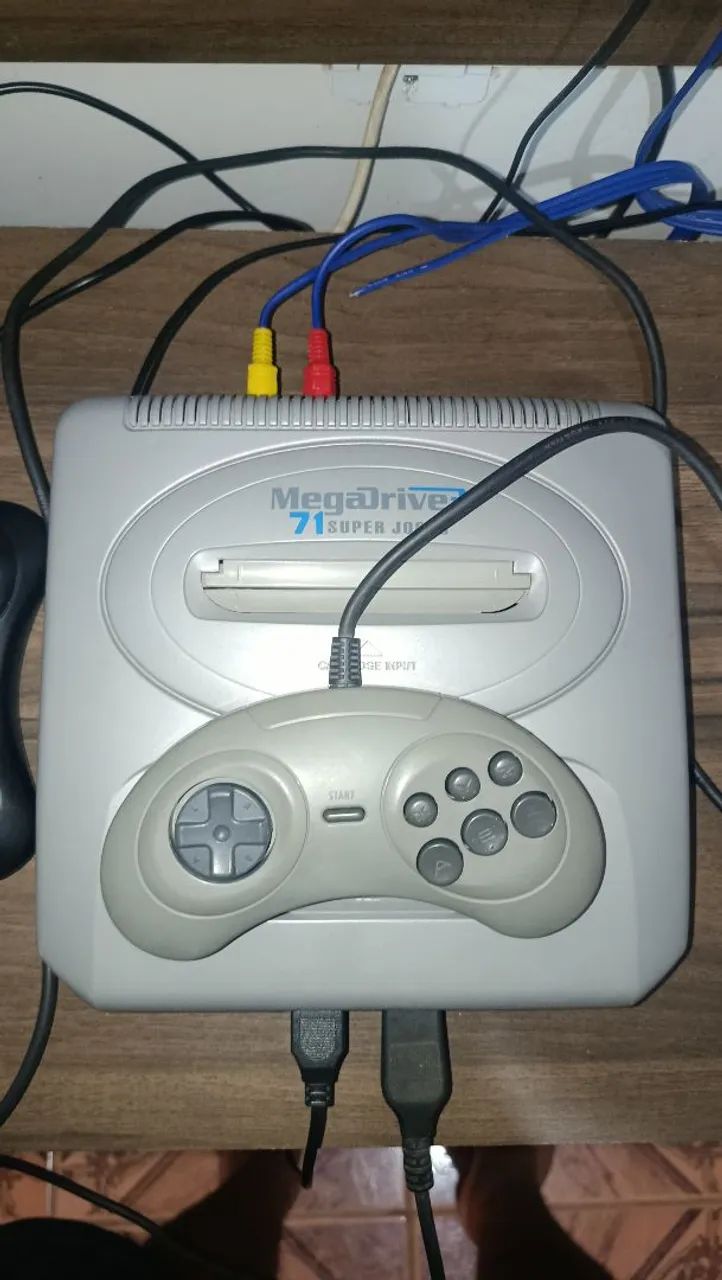 Mega drive 3 - Foto 4