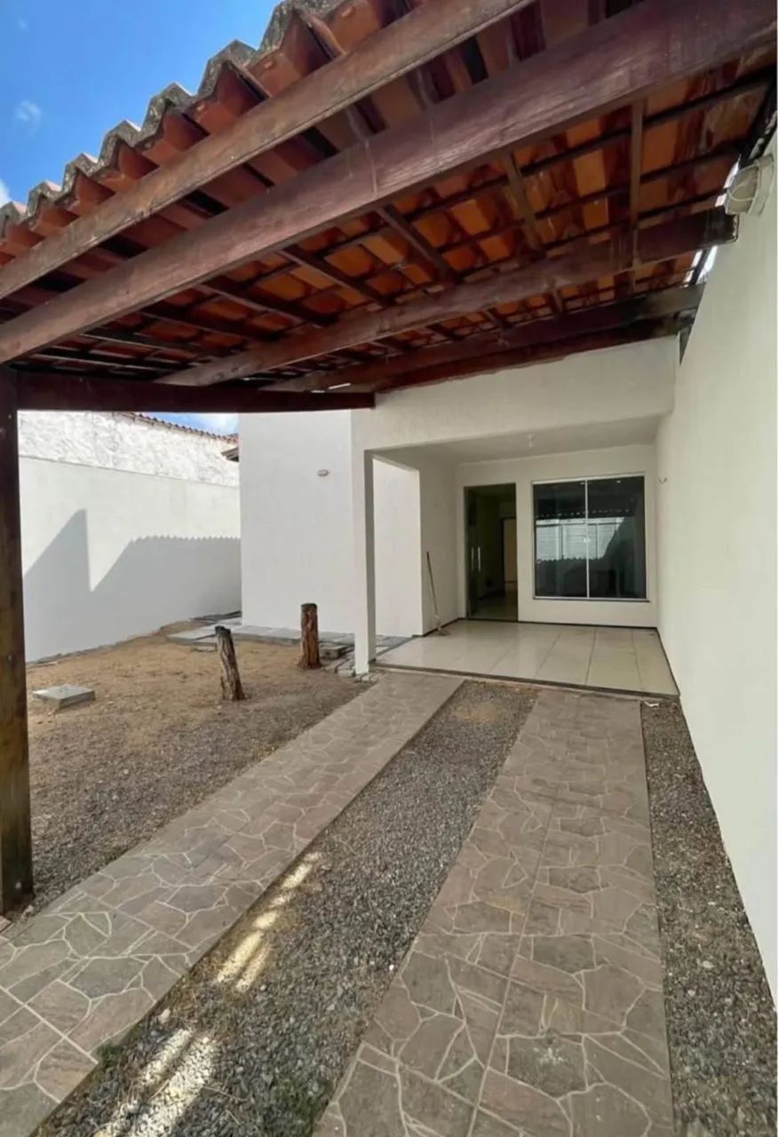 Vendo essa casa no Paranoá, Q 19 