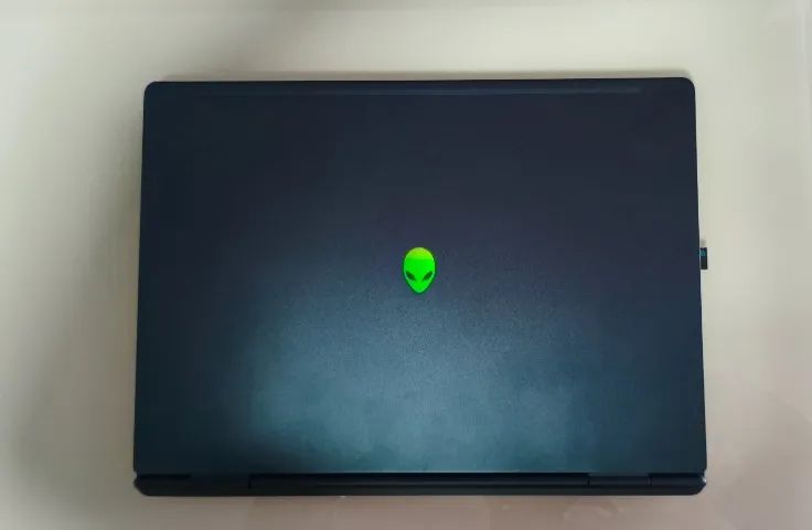 Dell Alienware