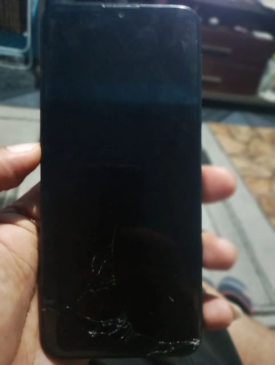 Celular só presta as peças  - Foto 4