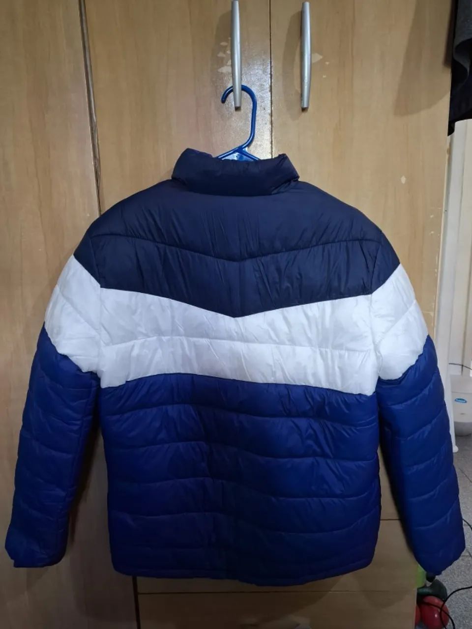 Jaqueta Puffer P - Foto 2