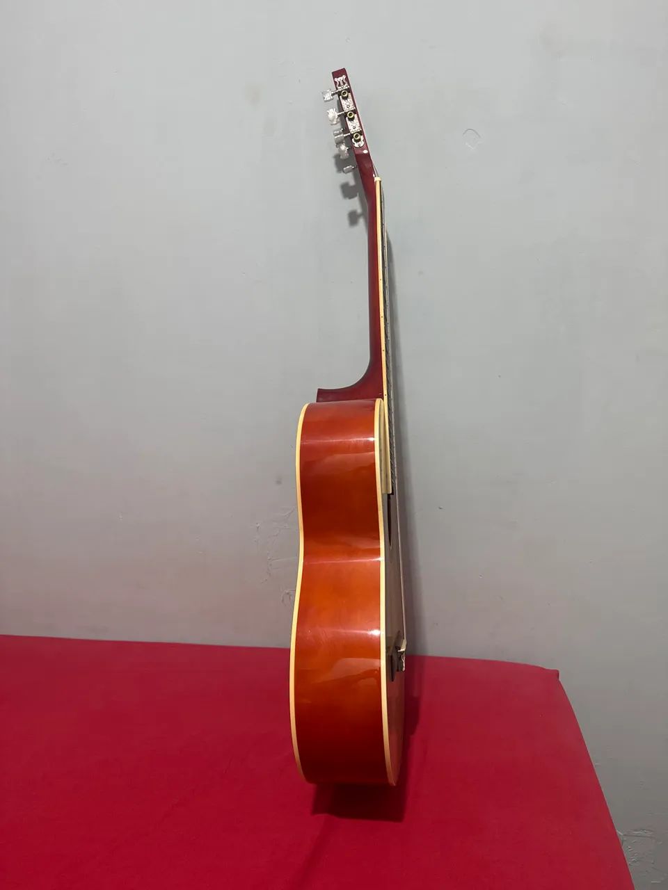 Violão  - Foto 3