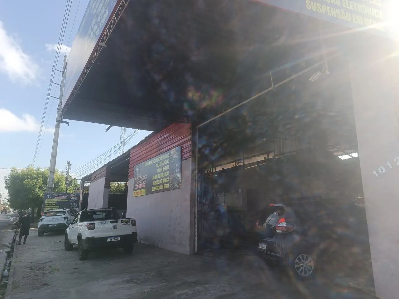 Vendo loja  autocenter - Foto 3