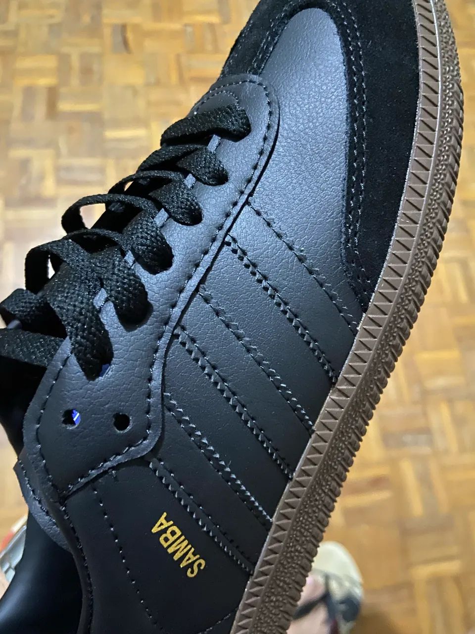 Adidas samba og - Foto 2