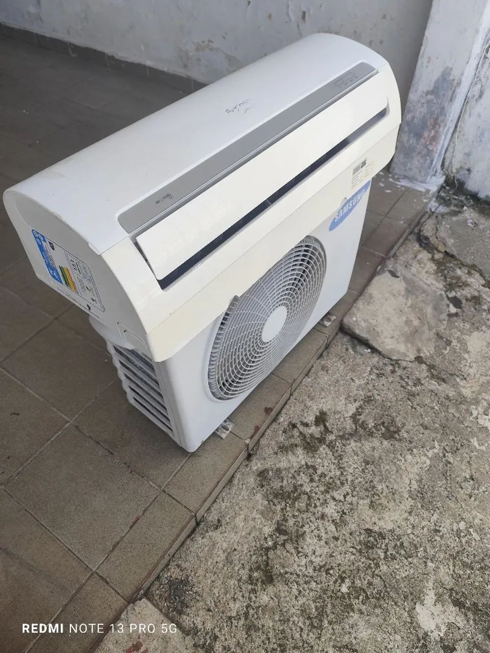 Ar condicionado  - Foto 2