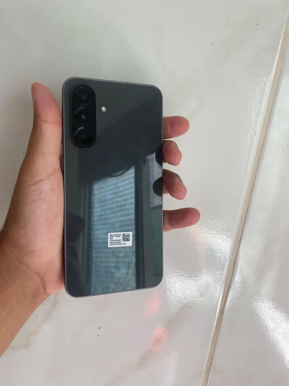 A56 5g 128gb - Foto 2